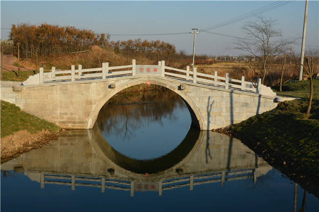 赞龙桥